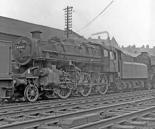 43011 1964c St Margarets