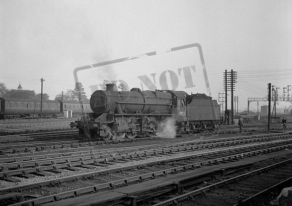 42972 1950s Nuneaton