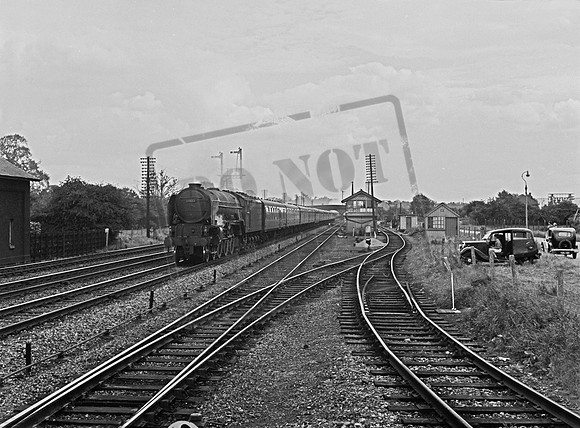 60122 1960-08-13 Marshmoor