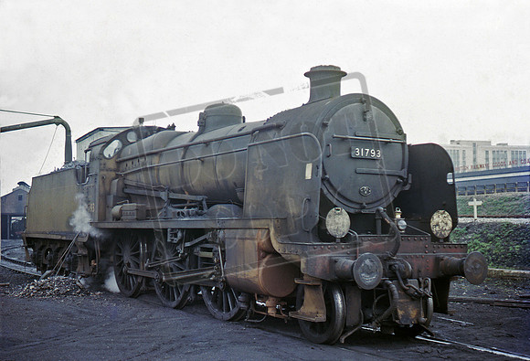 31793 1964-03-22 Reading Southern shed