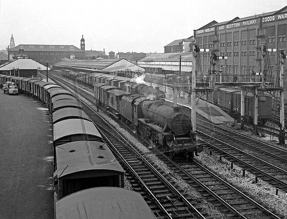 45116 1967-06-16 Bolton