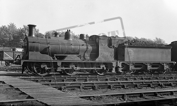 17699 1930s Blair Atholl