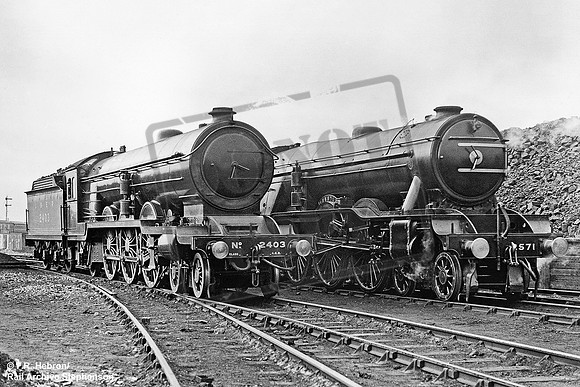 2403 1927 Haymarket