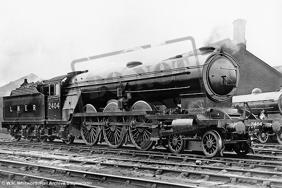 2404 1930 York