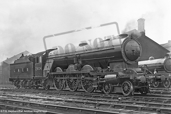 2404 1932c York
