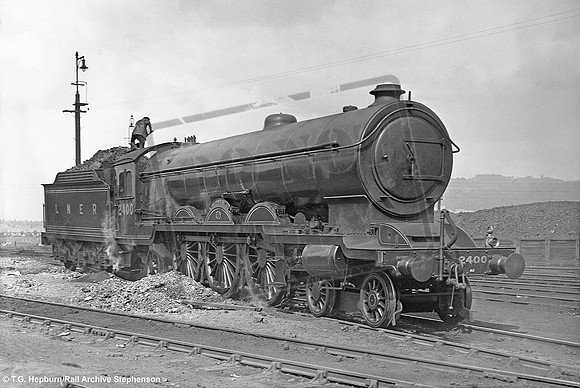 2400 1932c Haymarket