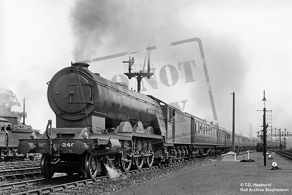 2404 1936 York