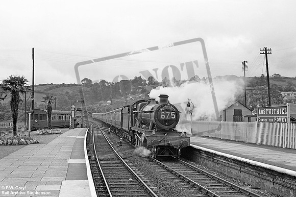 5972 1958-07-29 Lostwithiel