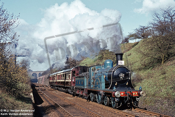CR 123 1965-04-19 near Cleland