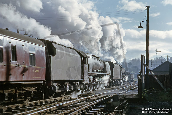 46226 1961 near Perth