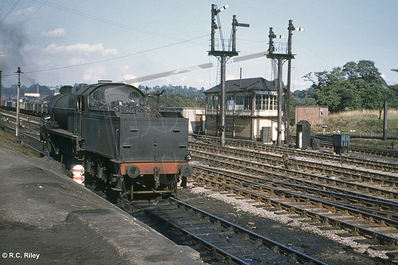 58100 1955-04-16 Bromsgrove