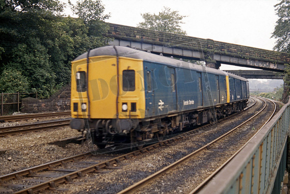 DMU M55994 Chester