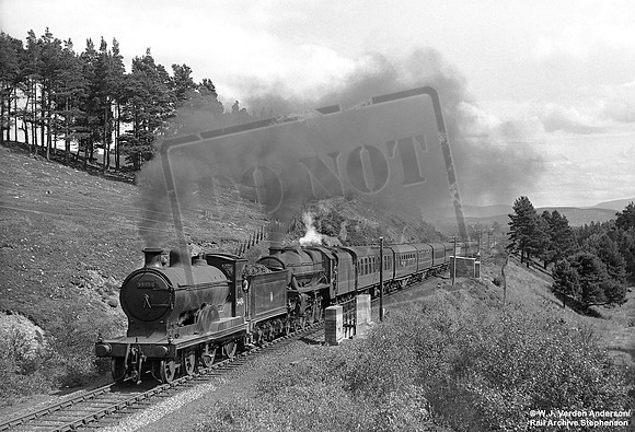 54484 1959-08 Carrbridge
