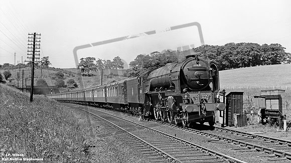 60119 1952-07-05 Ganwick