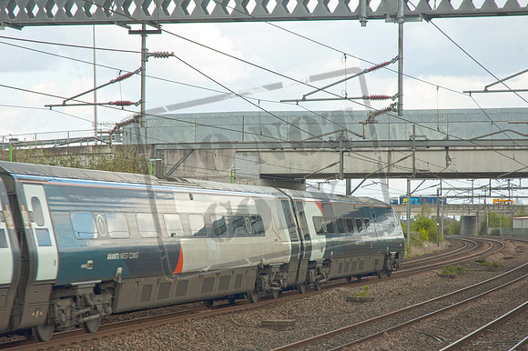 390046 2025-04-23 Lichfield
