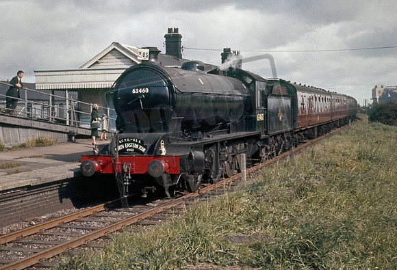 63460 1963-09-28 Consett