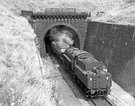 77002 1962-06-14 Shildon Tunnel