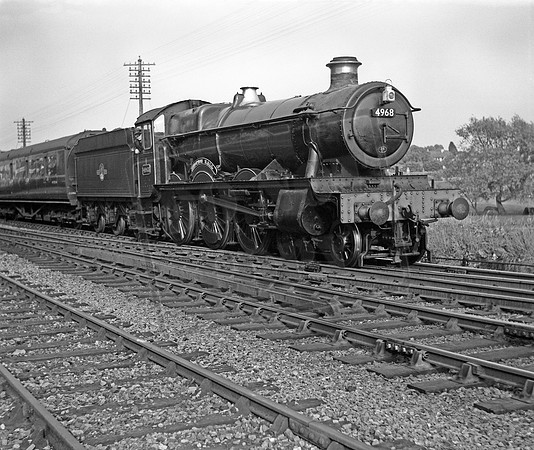 4968 1957c Westbury