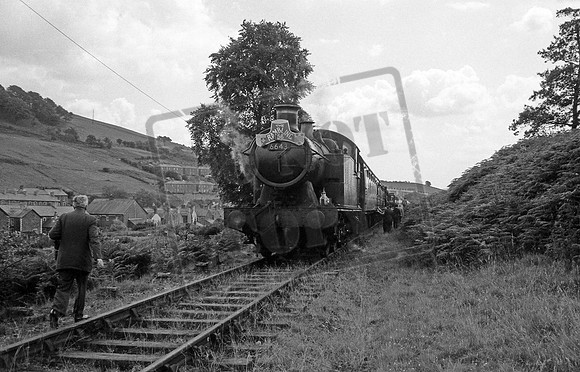 6643 1965-07-31 Senghenydd