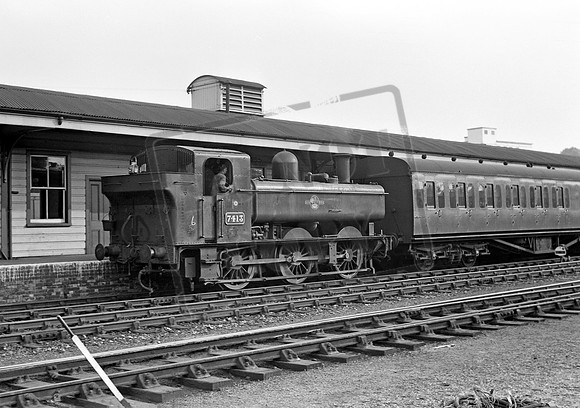 7413 1950s Chippenham
