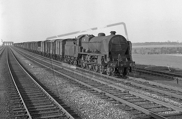 45546 1960s Warrington