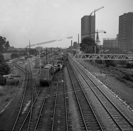 D82xx 1968 Ponders End