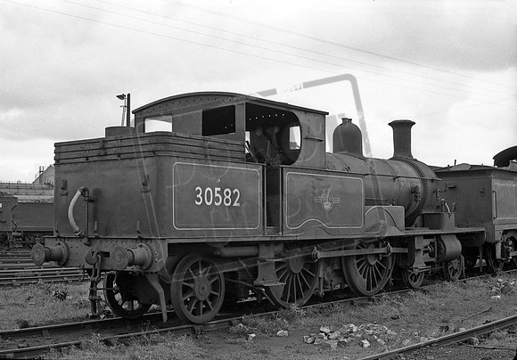 30582 1962c Eastleigh