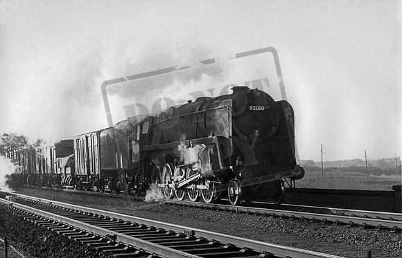 92180 1960s Newark