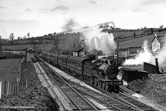 635 1930s Cole