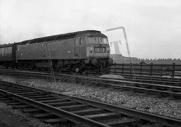 D1733 1965c Wednesbury