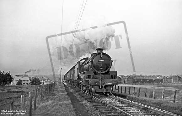 61134 1952c where - is it Elgin?