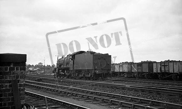 5975 1960c Salisbury