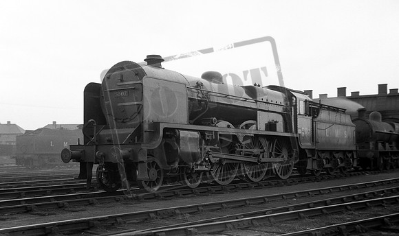5507 1937c Bushbury