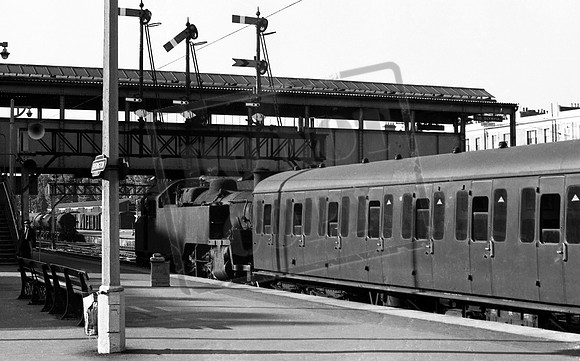 82xxx 1960s Kensington Olympia
