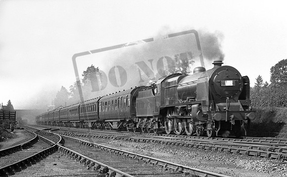 5525 1936-08-29 Hampton in Arden