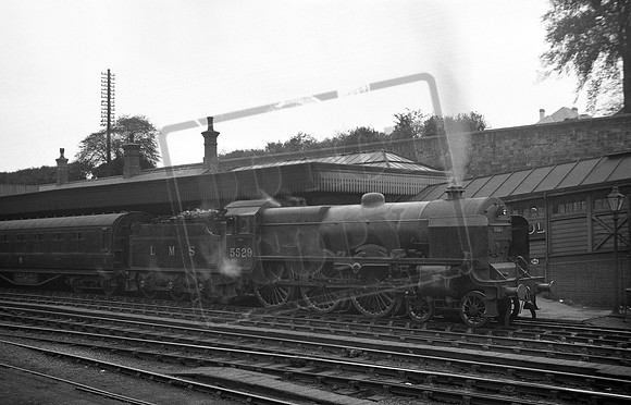 5529 1937 Coventry
