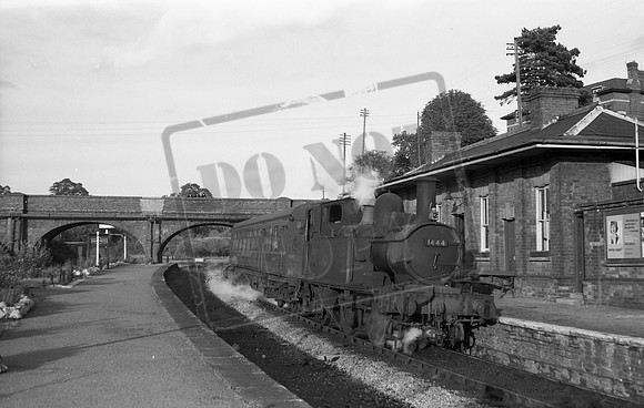 1444 1964 Sharpness-ROneg-2307-009