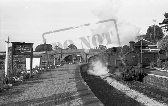 1444 1964 Sharpness-ROneg-2307-010