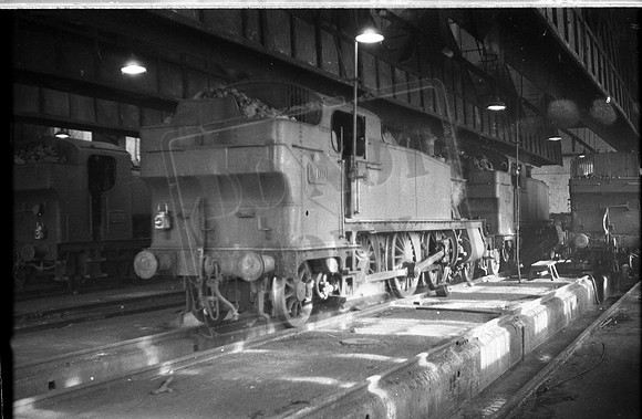 4100 1960s Gloucester Horton Road-ROneg-2306-113