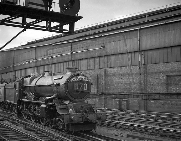 6024 1960s Paddington-ROneg-2309-001