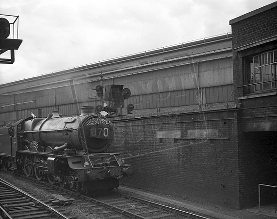6024 1960s Paddington-ROneg-2309-003