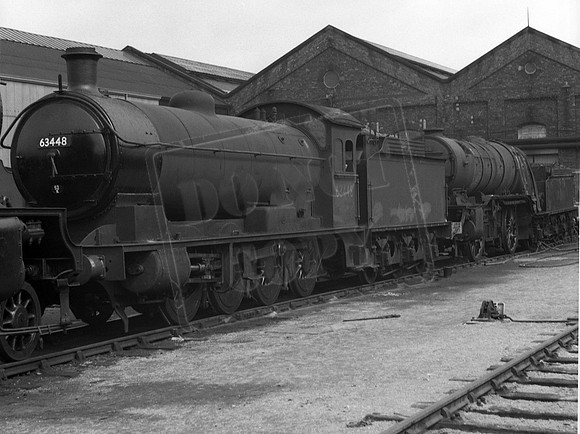 63448 1962-05-13 Darlington Works