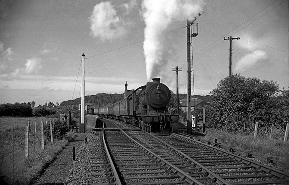 62510 1958c Snettisham