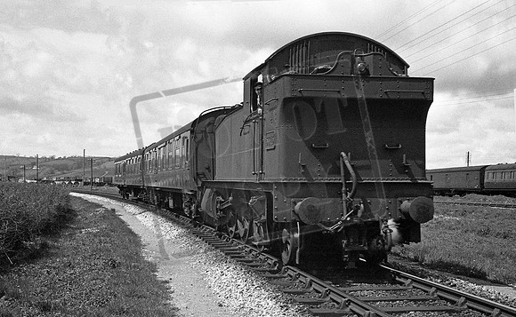 5545 1960s Whitland