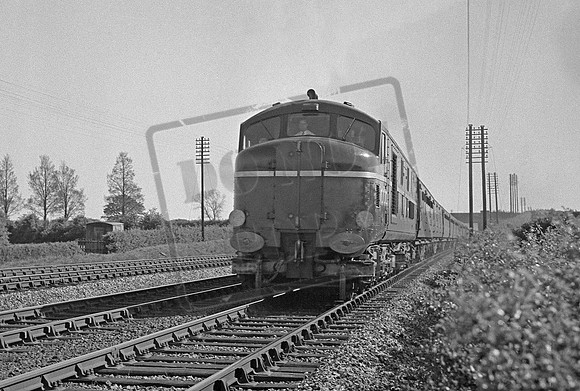 10000 1948c Syston