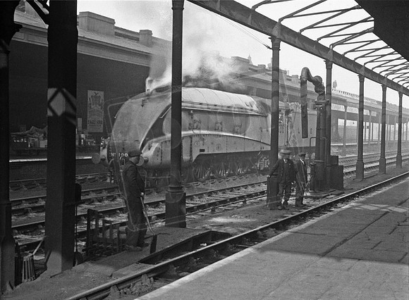 10000 1938 Doncaster