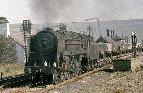 92233 1967-09-14 Garsdale