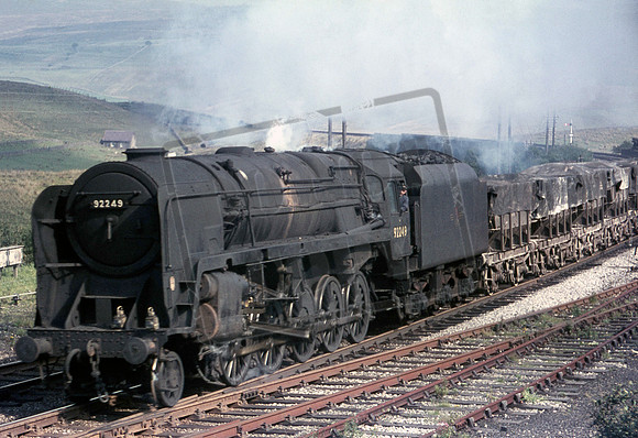 92249 1967-09-13 Garsdale