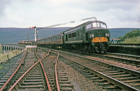 D20 1963-07 Garsdale