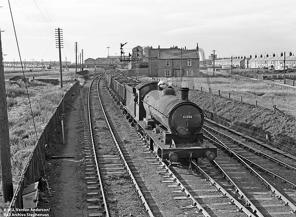 63386 1964-07 Blyth Cambois
